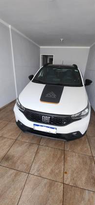FIAT ARGO 1.3 FIREFLY FLEX TREKKING MANUAL FIAT ARGO 1.3 FIREFLY FLEX TREKKING MANUAL